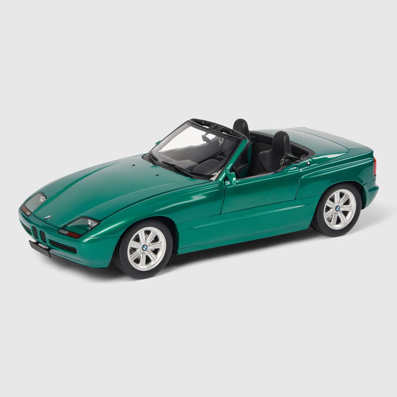 BMW MINIATURE Z1