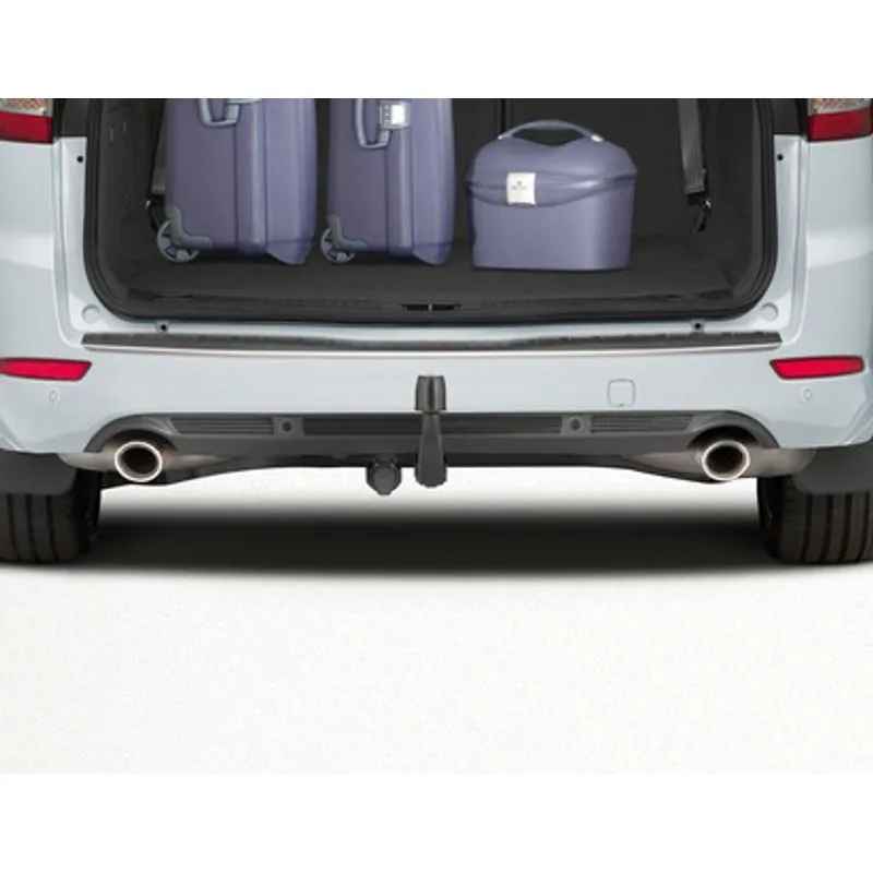 ATTELAGE FIXE POUR MONDEO FORD