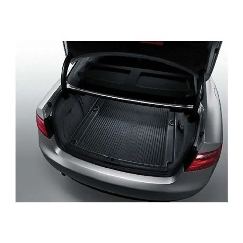 PROTECTION DE COFFRE A4 BERLINE & A5 COUPÉ DE 2008 À 2017 AUDI