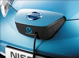 KIT SÉCURISÉ DE CHARGEMENT ÉLECTRIQUE NISSAN