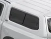 HARDTOP AVEC VITRES LATÉRALES, FROZEN WHITE FORD