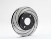 KIT DE DISQUES DE FREIN AVANT FORD PERFORMANCE DISQUES DE TYPE F2000 TAROX®*