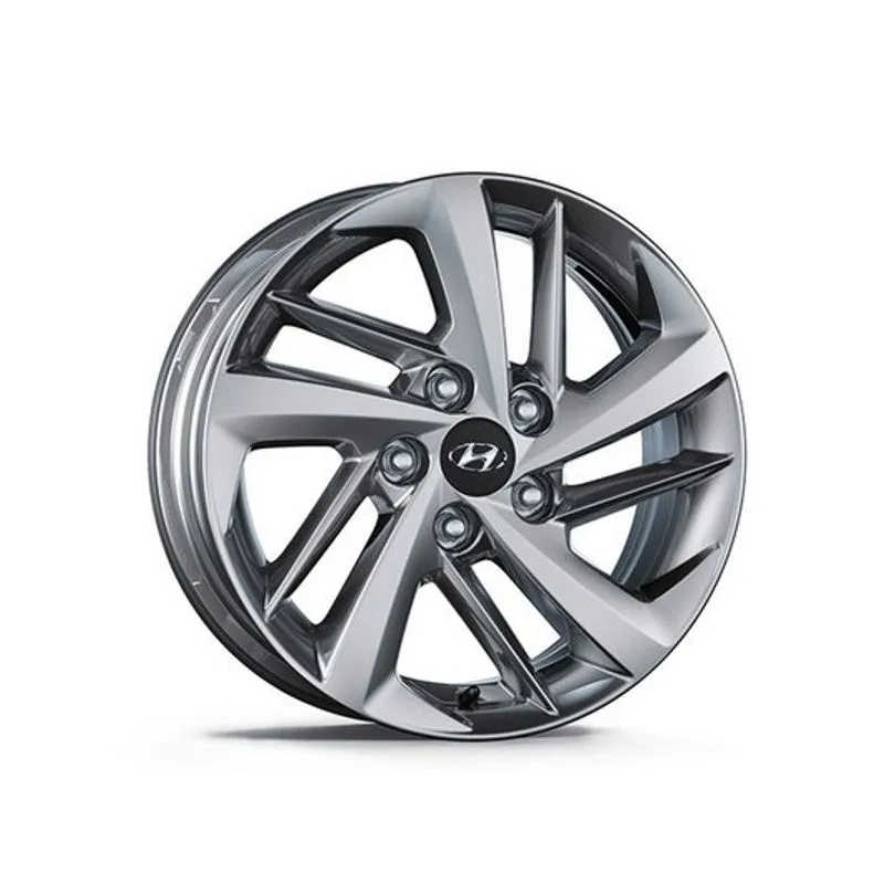 ROUE EN ALLIAGE DE 16 POUCES HYUNDAI