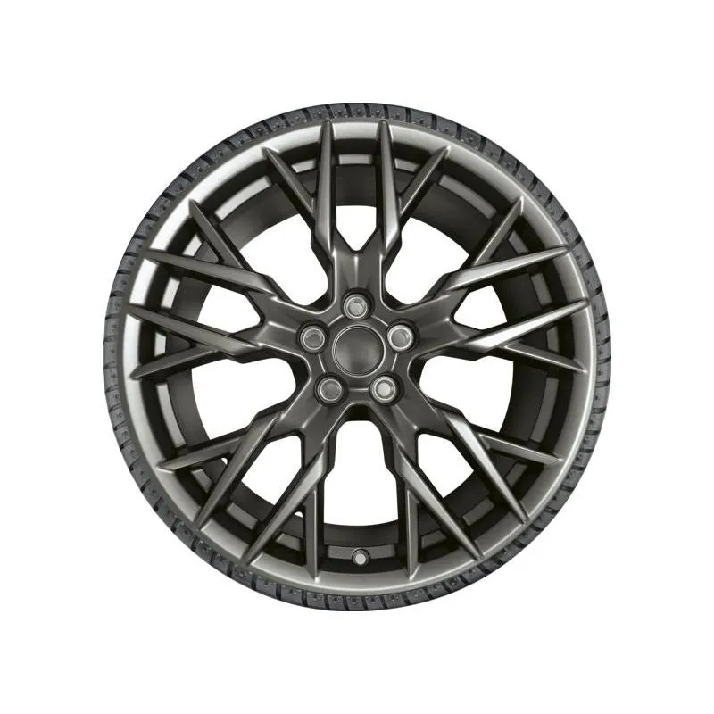 PUMA ROUE COMPLÈTE HIVER ALLIAGE 19 MODÈLE À 5 X 2 BRANCHES EN Y 2019 FORD