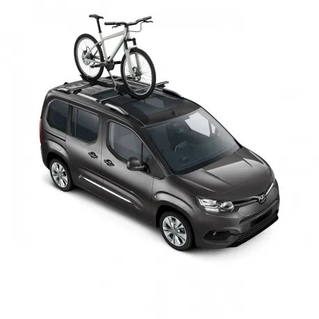 PACK PORTE-VÉLO (SUR TOIT) TOYOTA