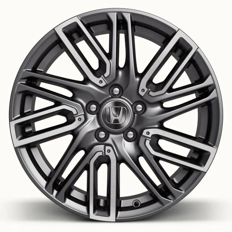 ROUES COMPLÈTES 18" HR1801 HONDA