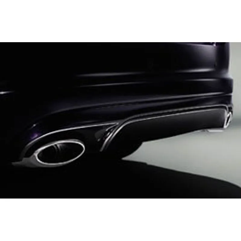 DIFFUSEUR R-PERFORMANCE JAGUAR