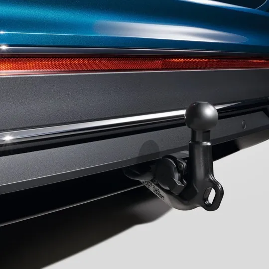 DISPOSITIF D'ATTELAGE TIGUAN (KIT) PIVOTANT (PROD APRÈS S30/2020) VW