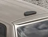 HARDTOP AVEC VITRES LATÉRALES, DIFFUSED SILVER FORD