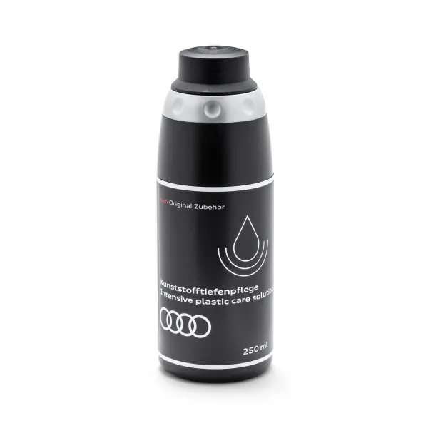 RÉNOVATEUR POUR PLASTIQUES AUDI