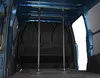 KIT DE BARRES DE VERROUILLAGE SUR RESSORTS FORD