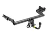 ATTELAGE DÉMONTABLE SANS OUTILS FORD