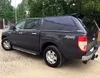 HARDTOP SJS COMMERCIAL POUR RANGER DOUBLE CABINE 2012+  PICKUP ATTITUDE* FORD
