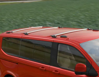 BARRES DE TOIT ESCAMOTABLES FORD