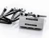 KIT PRO-LIFT RESSORTS DE REHAUSSEMENT DE SUSPENSION EIBACH®* FORD