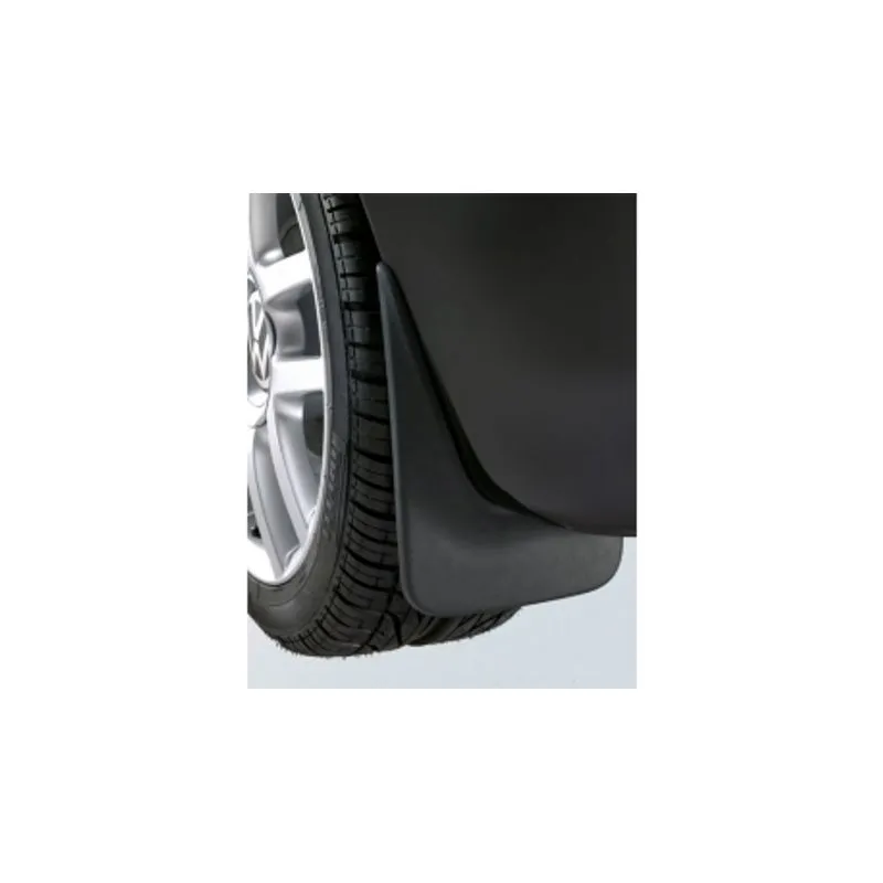 PARE-BOUE AVANT GOLF 6 BERLINE ET VARIANT VW