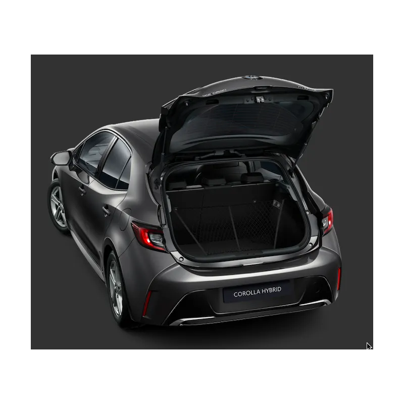 FILET DE COFFRE VERTICAL TOYOTA