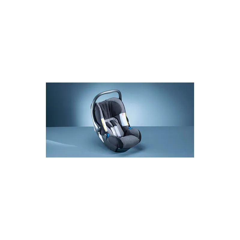 SIÈGE-ENFANT OPEL BABY-SAFE AVEC TRANSPONDEUR-ASTRA COUPÉ-CABRIOLET
