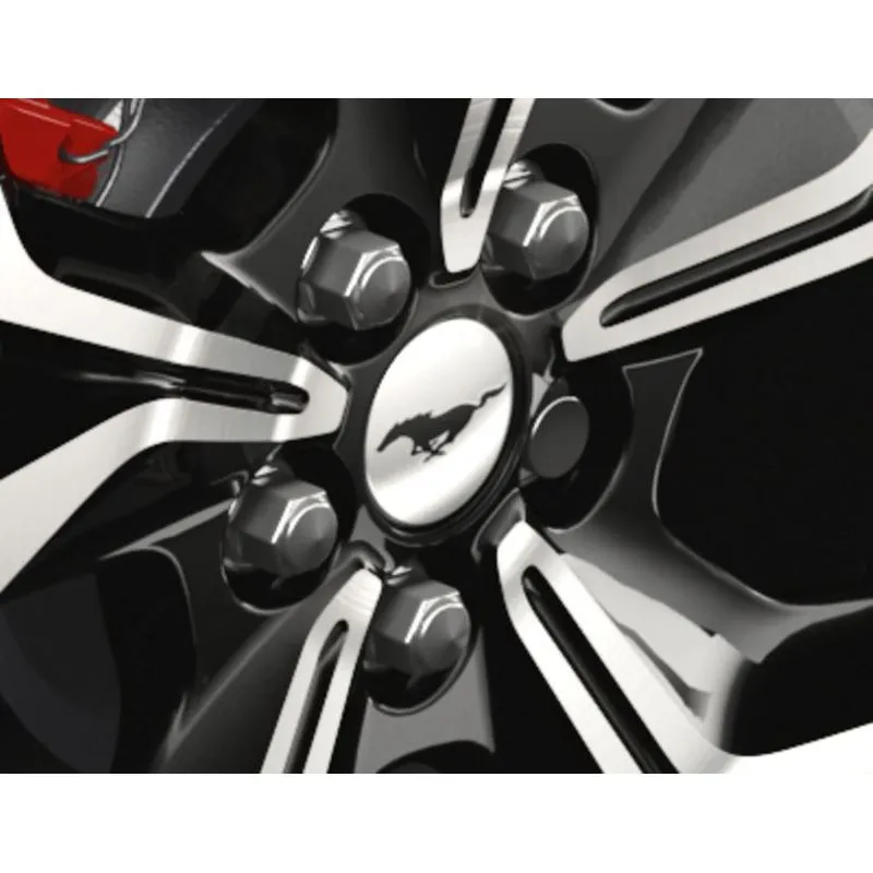 MUSTANG MACH-E ENJOLIVEUR DE MOYEU 2020 FORD