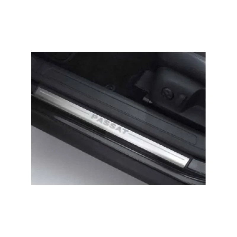 PROTECTION DE SEUIL DE PORTE INOX PASSAT B6 BERLINE/VARIANT VW