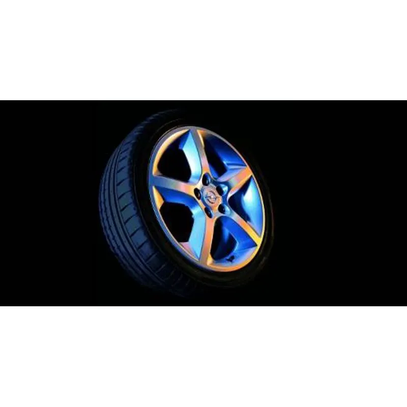 "JANTE ALLIAGE 17""" OPEL