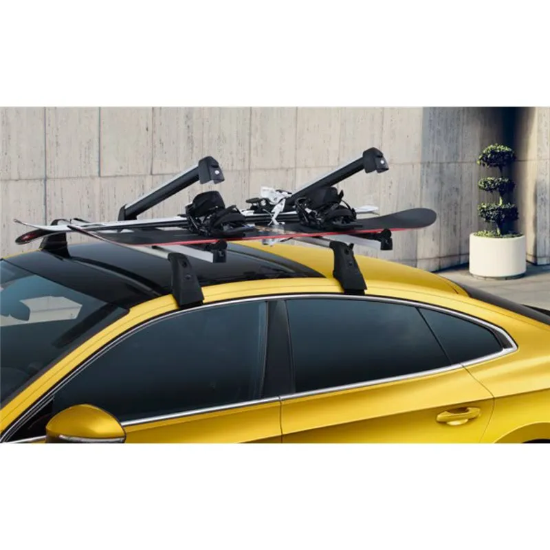 PORTE-SKIS TÉLÉSCOPIQUE VW