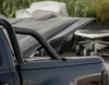 COUVRE BENNE CLASSIC POUR RANGER DOUBLE CABINE EQUIPE D'ARCEAU D'ORIGINE SPORT PICKUP ATTITUDE* FORD
