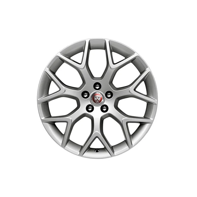 JANTE EN ALLIAGE - 19 STYLE 7013 7 SPLIT-SPOKE AVANT JAGUAR