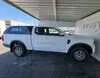 HARDTOP PRESTIGE SJS VITRE POUR RANGER SUPER CABINE 2023+ PICKUP ATTITUDE* FORD