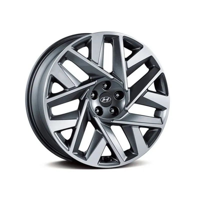 KIT DE ROUE EN ALLIAGE 20  TYPE B HYUNDAI