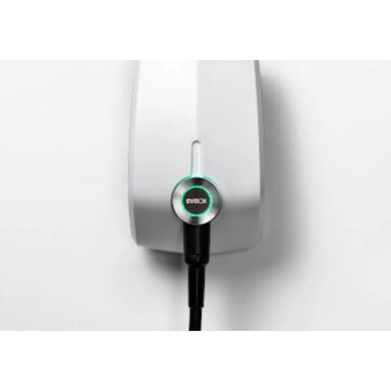 WALL BOX (11 KW TRIPHASÉE) OPEL