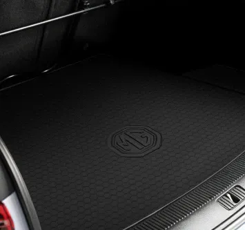 TAPIS DE COFFRE EN PLASTIQUE MG