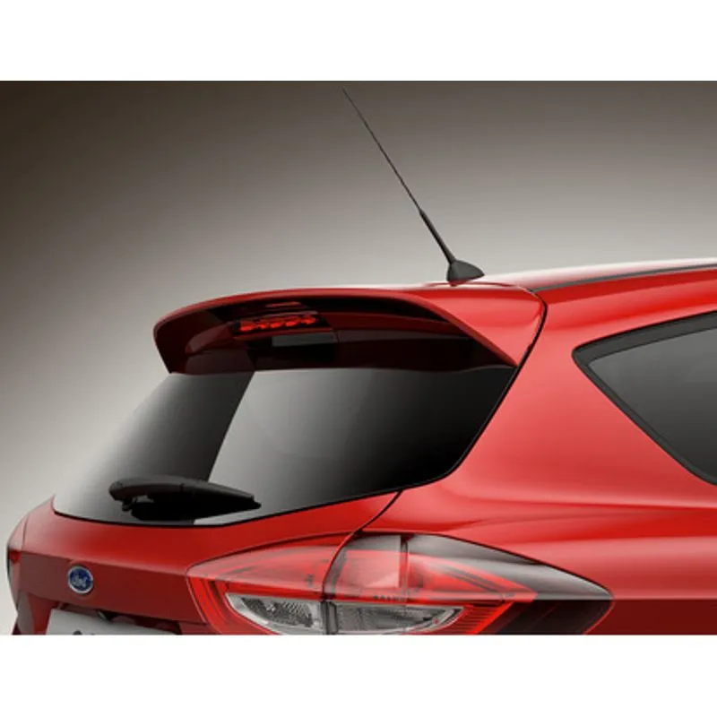 BECQUET DE TOIT FORD