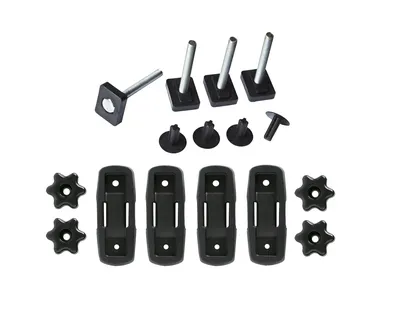 KIT DE MONTAGE  G3* FORD