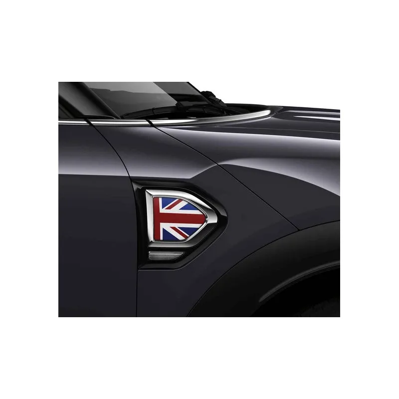 JEU D'OUÏES LATÉRALES - COUNTRYMAN (F60) MINI