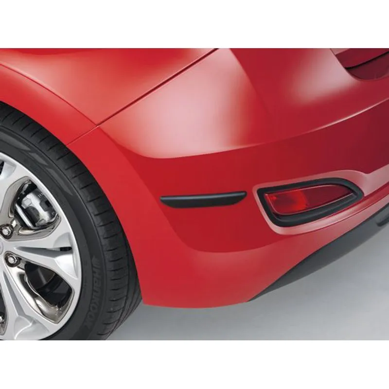 PROTECTEURS DE COINS DE PARE-CHOCS HYUNDAI