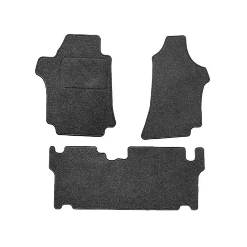 TAPIS DE SOL, STANDARD, LHD HYUNDAI