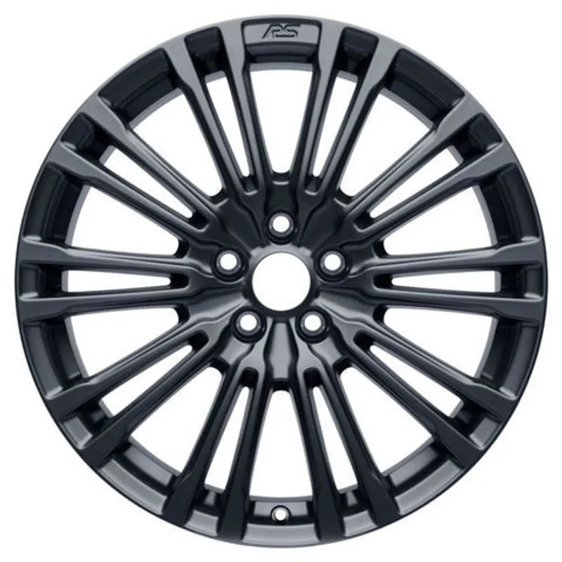 FOCUS JANTE EN ALLIAGE 19 MODÈLE À 20 RAYONS MAGNETITE 2014-2018 FORD