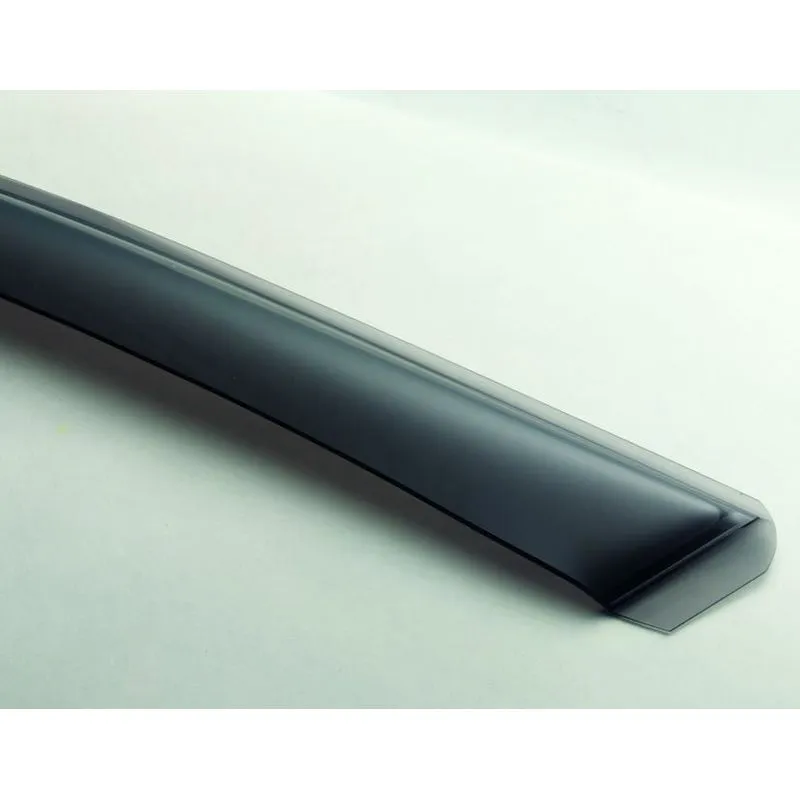 KUGA CLIMAIR DÉFLECTEURS D’AIR POUR VITRES DE PORTE ARRIÈRE NOIR 2008-2012 FORD