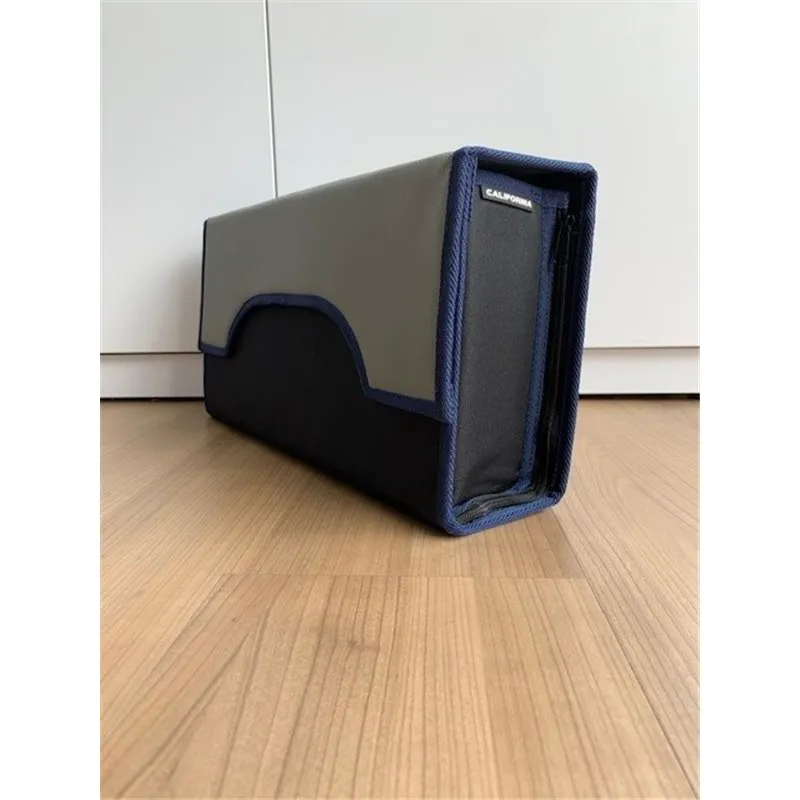 BOITE DE RANGEMENT ARRIÈRE POUR T6/T6.1 CALIFORNIA VW