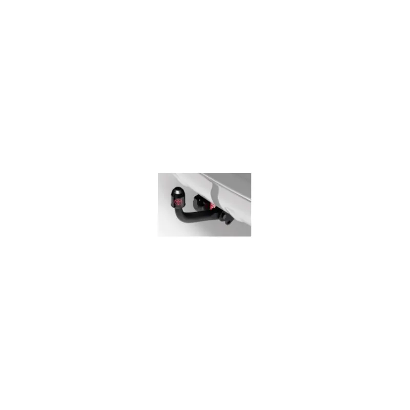 ATTELAGE FIXE 7 BROCHES TOYOTA