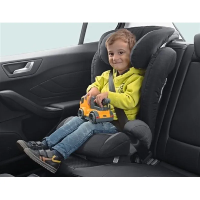 BRITAX RÖMER®* SIÈGE ENFANT KIDFIX FORD