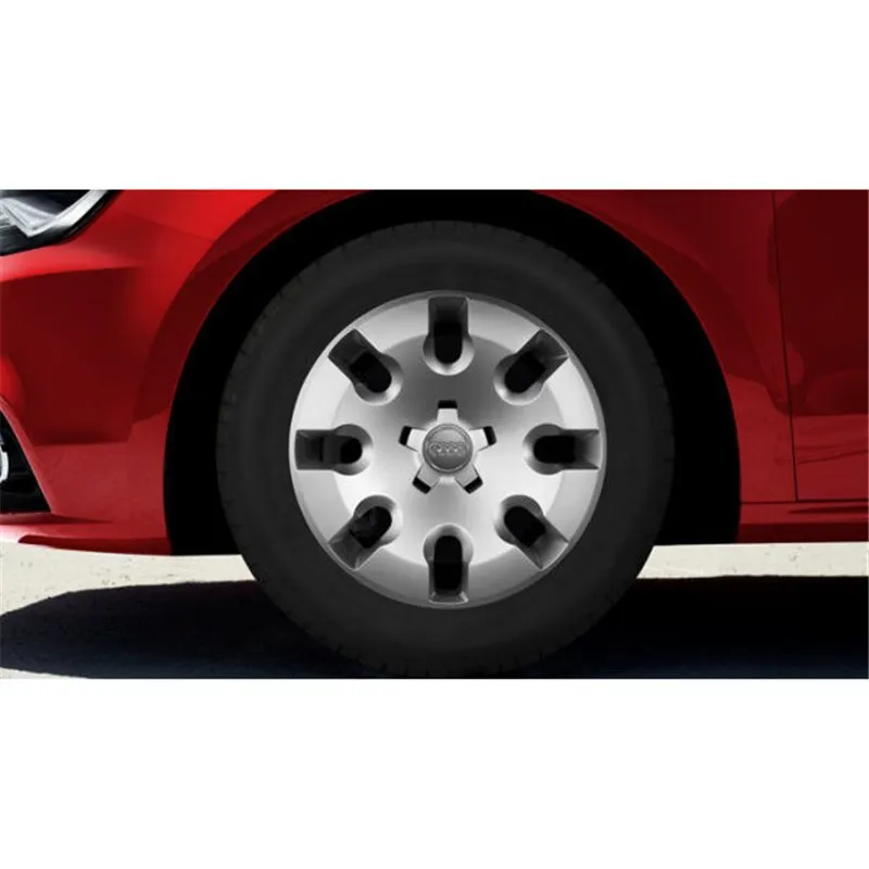 ROUE D'HIVER COMPLÈTE DROITE POUR A1 AUDI