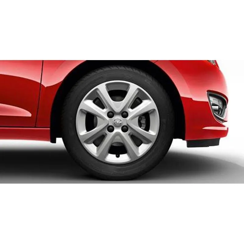 ENJOLIVEUR DE ROUE DESIGN 15'' OPEL