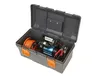 COMPRESSEUR D’AIR PORTABLE, HAUTES PERFORMANCES, 12 V ARB* FORD