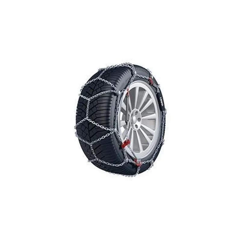 CHAÎNES À NEIGE « BASIC » DE THULE TAILLE 60 OPEL