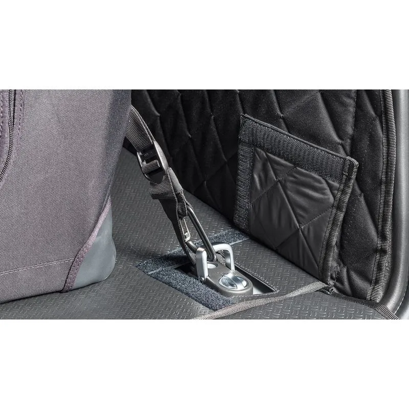 CAGE DE TRANSPORT PLIABLE JAGUAR