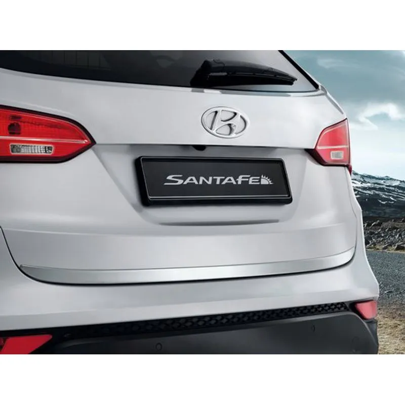 LIGNE DE GARNITURE DU HAYON HYUNDAI