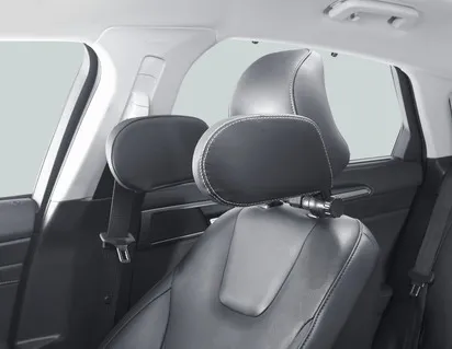 PACK VOYAGE POUR FORD MUSTANG MACH-E