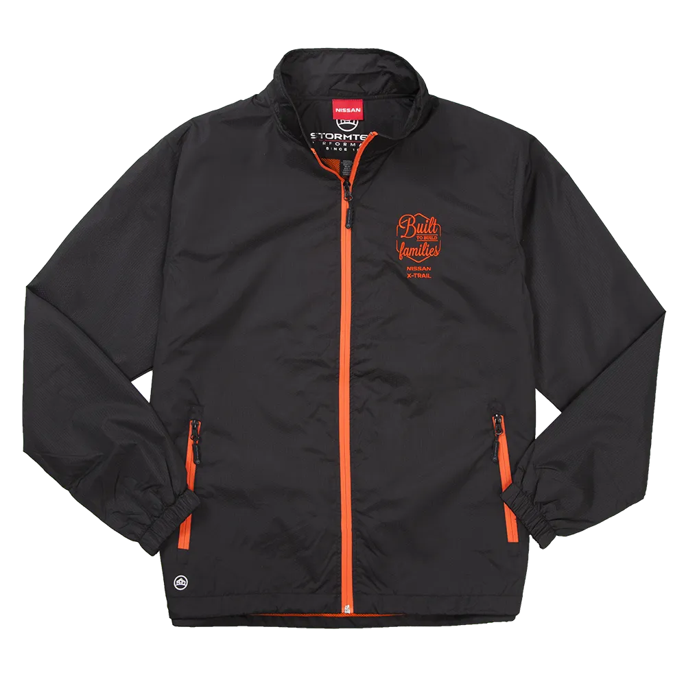 VESTE MIXTE X-TRAIL TAILLE S NISSAN